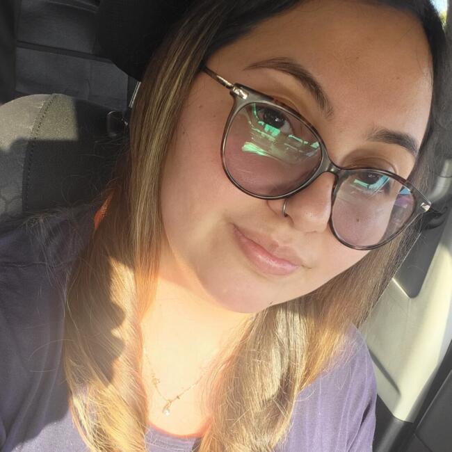 Babysitter in Estación Colina: Krisna