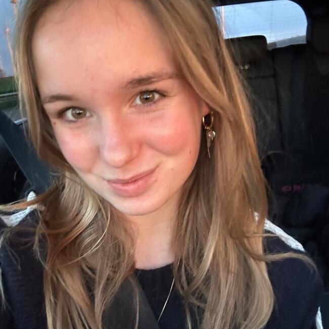 Babysitter in Tremelo: Arwen