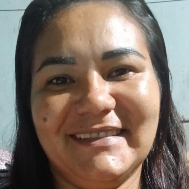 Babysitter in Belém: Lene