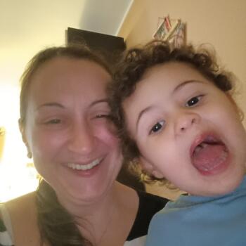 Babysitting job in Poirino: babysitting job Veronica