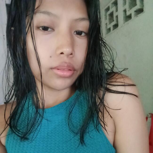 Babysitter in San Miguelito: Karina