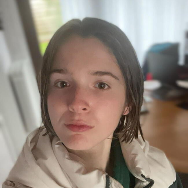 Babysitter in Arnhem: Loveley