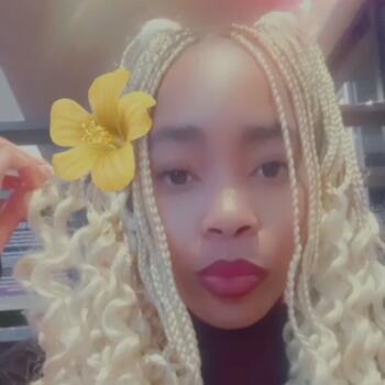 Babysitter in Kimberley: Ntshidisang Omphile Thebe