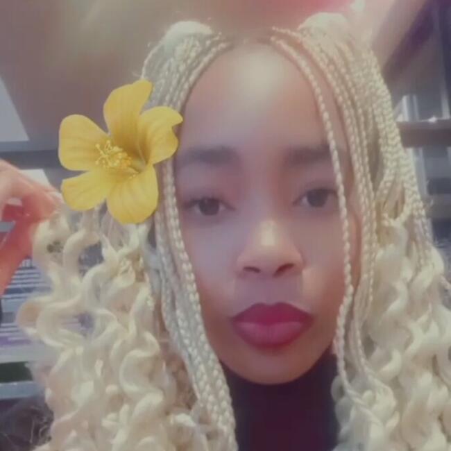 Babysitter in Kimberley: Ntshidisang Omphile Thebe