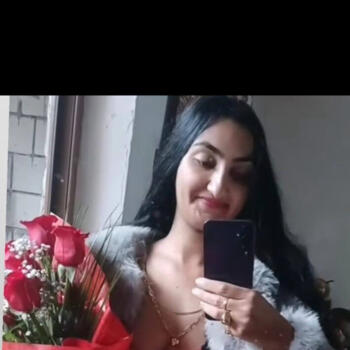 Barnepige i København: Andrea Corina