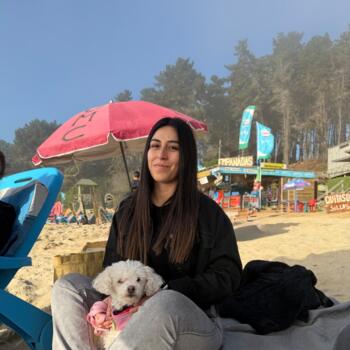 Niñera en Renca: Constanza