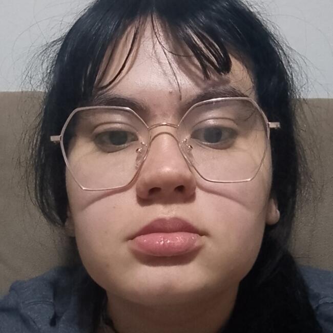 Babá em Botucatu: Sofia