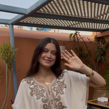 Babysitter in Rennes: Joone