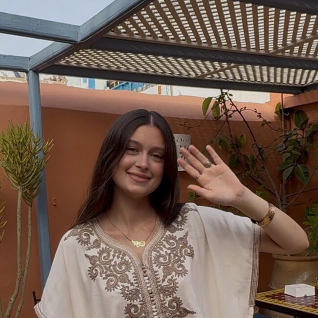 Babysitter in Rennes: Joone