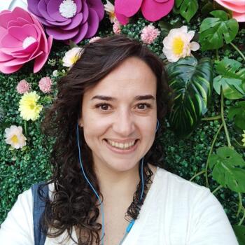 Niñera en Santiago de Chile: Daniela