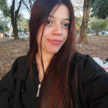 Babysitter Esteio: Andressa