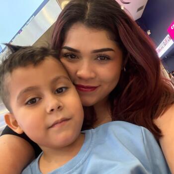 Babysitting job in Tuxtla Gutiérrez: babysitting job Ángeles