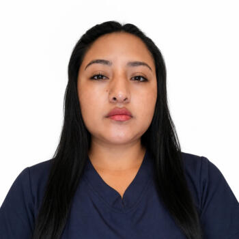 Babysitter Quito: Evelyn