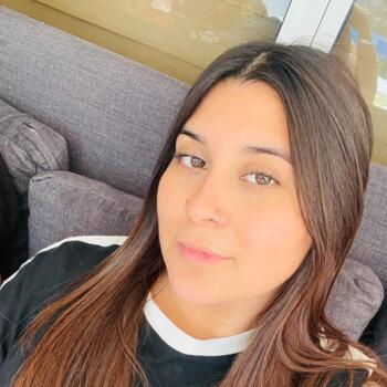Babysitter in Neuquén: Agustina