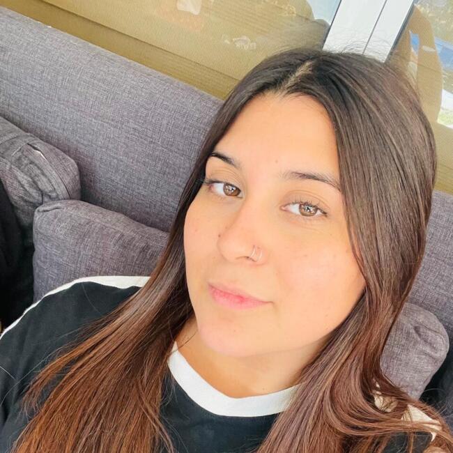 Babysitter in Neuquén: Agustina