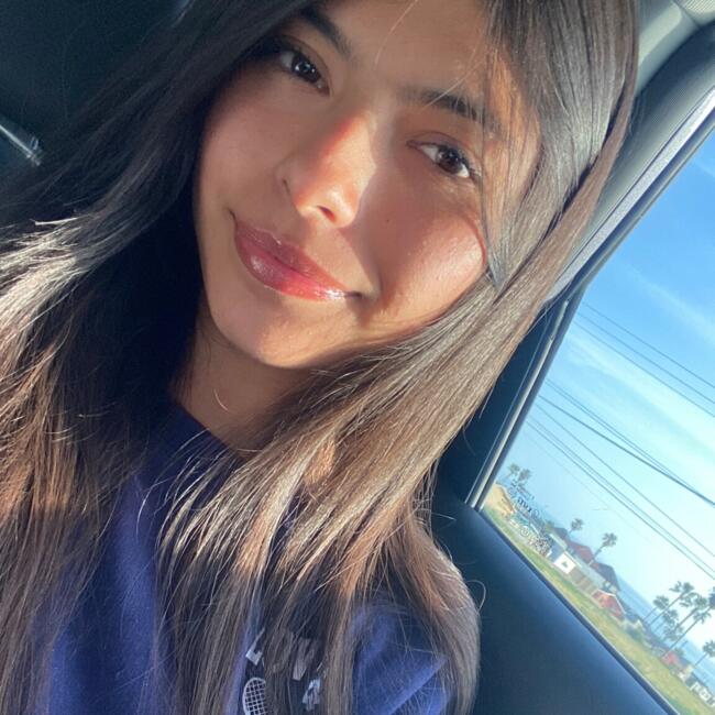 Babysitter in Tijuana: Dulce