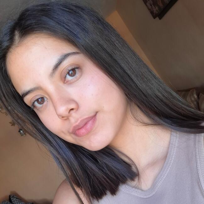 Niñera en Morelia: Daniela