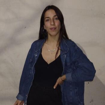 Babysitter in Lanús: MAGALI