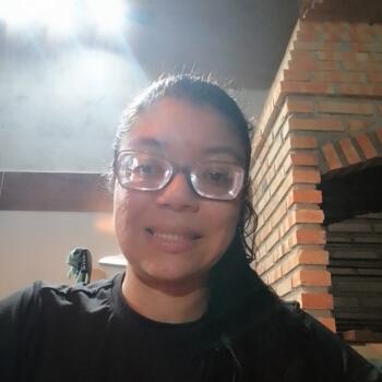 Babá em Acaraú: Érica