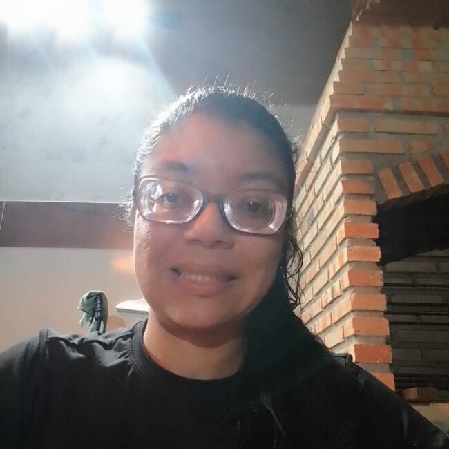 Babá em Acaraú: Érica