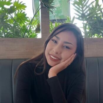 Niñera en La Paz: Andrea Natalie