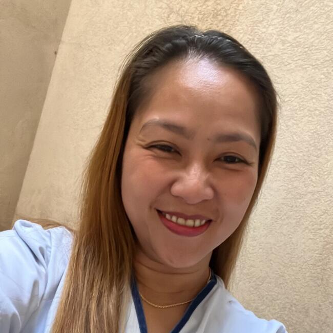 Babysitter in San Pawl il-Baħar: Rhizalyn