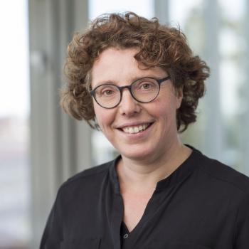 Oppaswerk Utrecht: oppasadres Karin