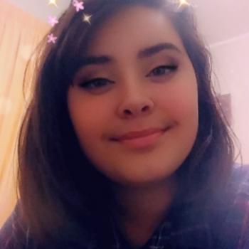 Babysitter in Hastings: Janaia