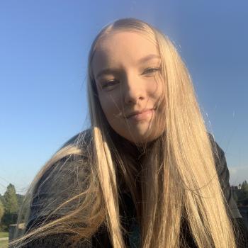Oppas Engelen: Sarah