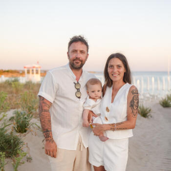 Lavori per tate a Arenzano: lavoro per babysitter Stefany