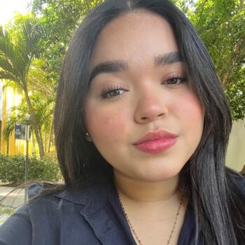 Niñera en Santa Marta: Valentina
