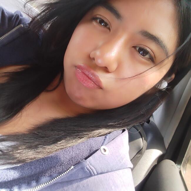 Babysitter in Coyoacán: Evelyn