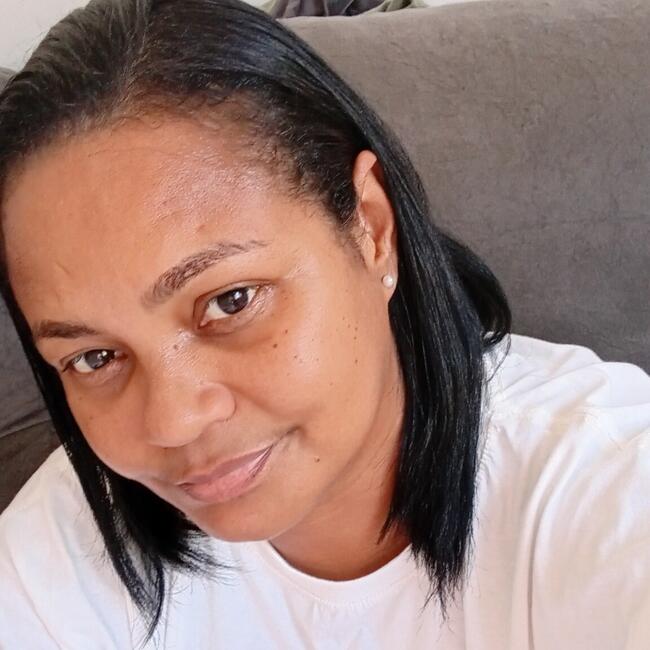 Babysitter in Rio de Janeiro: Patricia