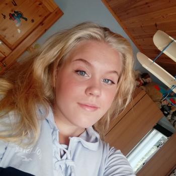 Barnvakter i Ylöjärvi: Ella