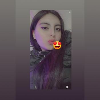 Babysitter in Pasto: Estefania