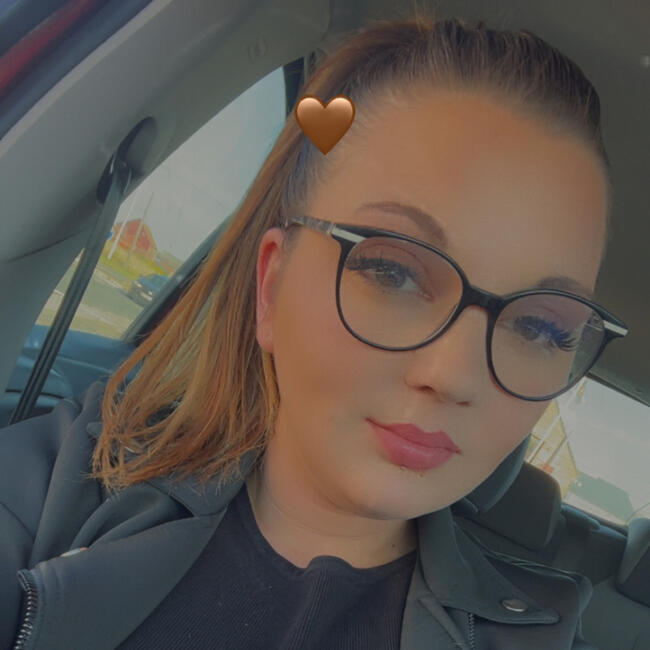 Nanny in Bergen: Laiyna