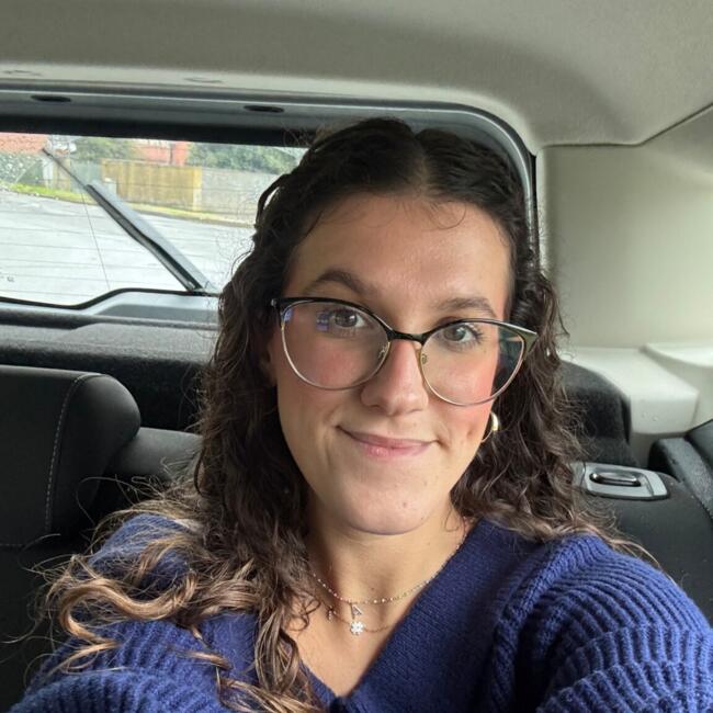 Babysitter in Cremona: Angelica