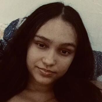 Babá em João Pessoa: Samara