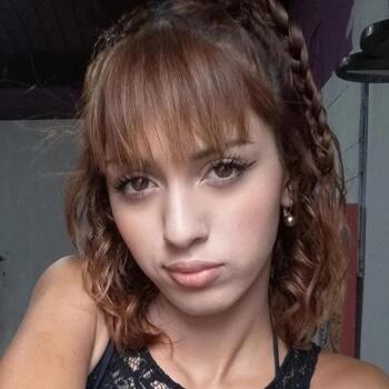 Niñera en Bahía Blanca: Milagros