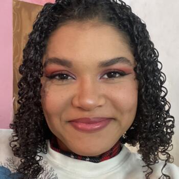 Babysitter in Saquarema: Vitória