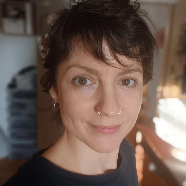 Babysitter Job in Linz: Hannah
