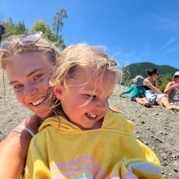 Babysitter in Nelson: Emma