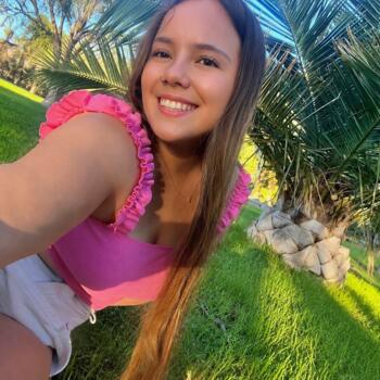 Babysitter San Felipe: Belen