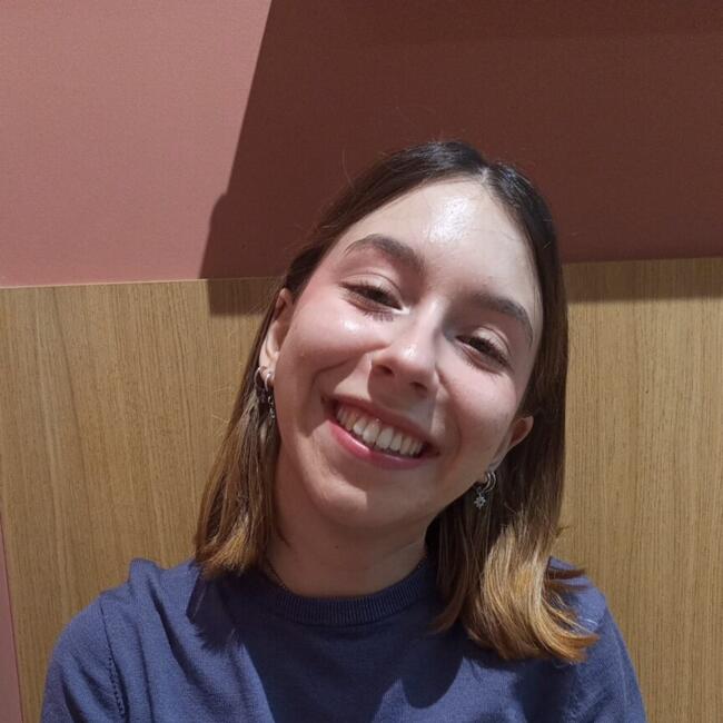 Babysitter a Venezia: Alice