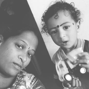 Thondamuthur में बेबीसिटर: Sowndarya