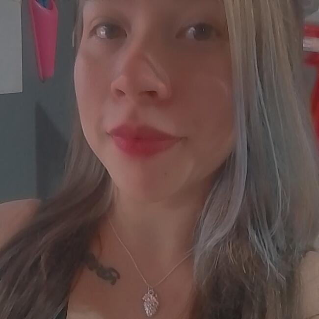 Trabajo para niñera en Medellín: Maria alejandra