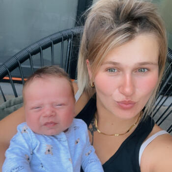 Parent Hamme: Lynn