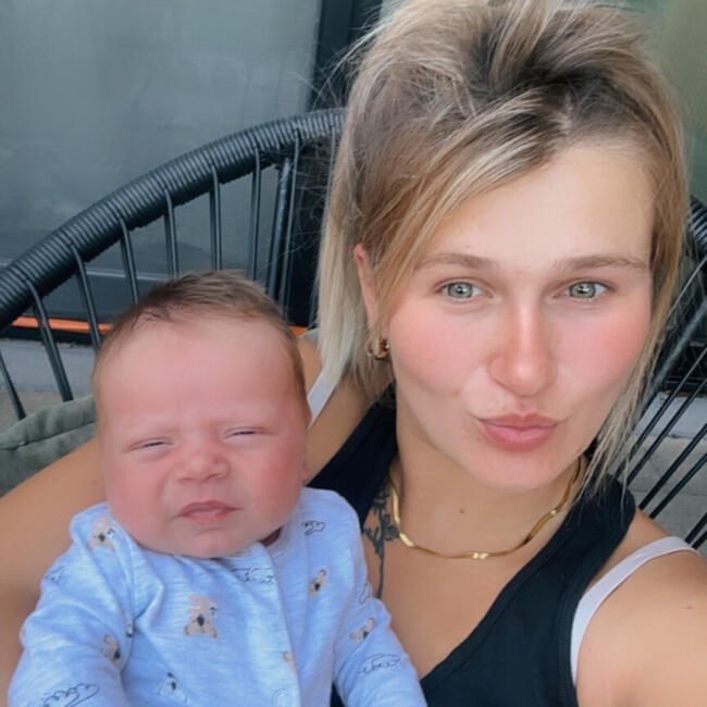 Babysitting job in Hamme: Lynn