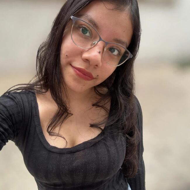 Babysitter in Lima: Melany