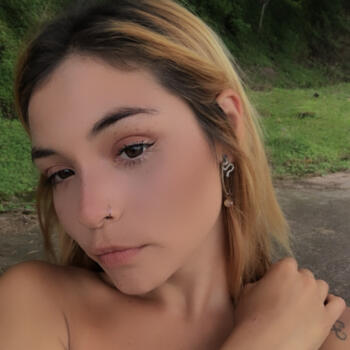 Niñera en Escazú: Amanda